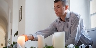 Ma már inkább a Star Wars a trendi, a vallásgyakorlást hanyagolják a fiatalok