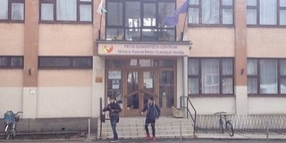 A külcsín mellett a belbecs is megújul: a régió legszínvonalasabb szakgimnáziuma lenne a Radnóti