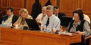 Súlyos kritikával illetik volt pécsi párttársaikat a baloldal egykori helyi irányítói