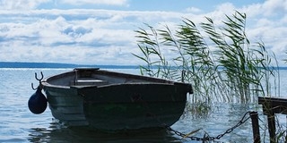 Leeresztik a Balaton víztöbbletét