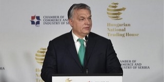 Február 18-án tartja évértékelő beszédét Orbán Viktor