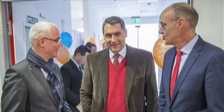 Példaértékű az Egészséges Vásárhelyért Program