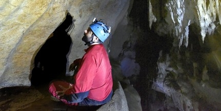 A Neander-völgyi emberek készíthették az első barlangrajzokat