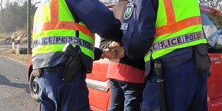 Csak pár napig nézhette a lopott tévét a szalántai tolvaj