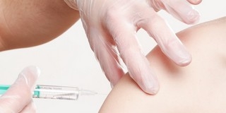 Hála az oltásnak, nálunk nem lesz kanyarójárvány