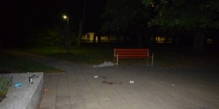 Durván összeverekedett négy férfi Mohácson, egyiküknek az orra is eltört