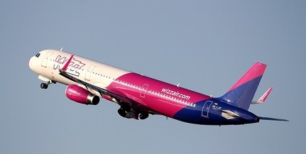 Hetven új útvonalat indít a nyárig a Wizz Air