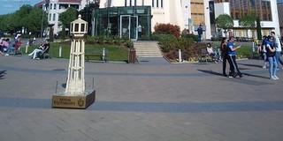 Interaktív programokkal készülnek a Víz Világnapjára