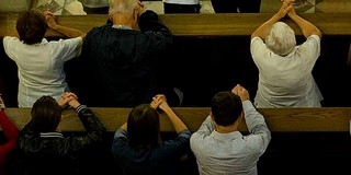 Virágvasárnappal elkezdődött a húsvétig tartó nagyhét