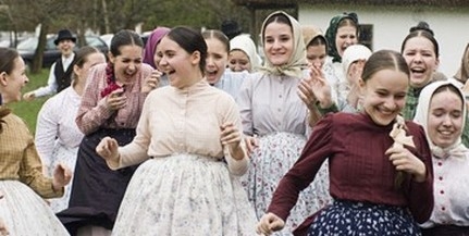 A magyar nők négyötödét meglocsolják húsvétkor