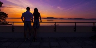 Öt erős vihar kapta telibe idén a Balatont