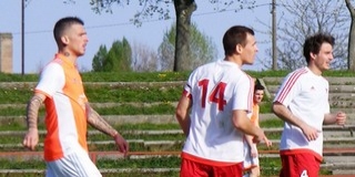 Nem sikerült a bravúr, a Pécsvárad megverte a hazai pályán játszó Mohácsot