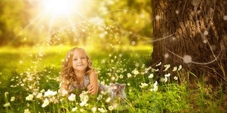 A hétvégén is sok lesz a napsütés, zivatar is lehet