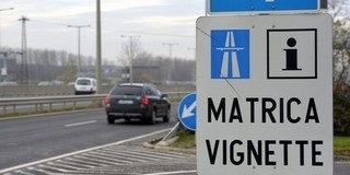 Vasárnap hajnalban nem lehet majd e-matricát venni