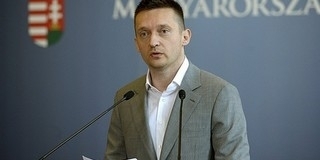 Rogán szerint Soros pénzelte a szombati tüntetést