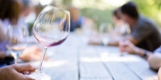 Magyar borok is bemutatkoztak a Vinitaly szakkiállításon Magyar borok is bemutatkoztak a Vinitaly szakkiállításon