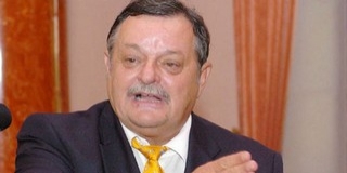 Hétfőre virradó éjjel elhunyt Magyari Béla űrhajós