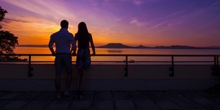Pénteken kezdődik Balatonfüreden a hal- és borünnep