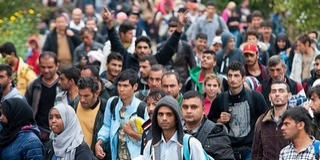Európa vezető politikusai gyávák beismerni kudarcukat Európa vezető politikusai gyávák beismerni kudarcukat