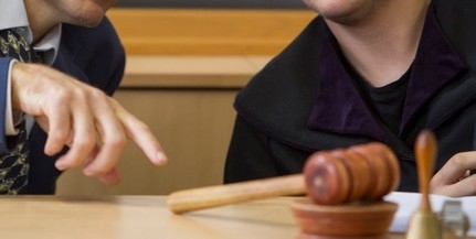 Tizenöt év fegyházra ítélték a férjét leszúró nőt