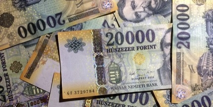 Erősödött a forint a főbb devizákkal szemben