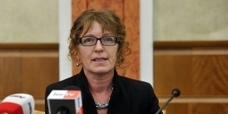 Handó Tünde szerint a bírói függetlenséget semmi sem fenyegeti