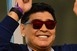 Maradona nem tudta, hogy tilos füstölni a lelátón Maradona nem tudta, hogy tilos füstölni a lelátón
