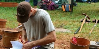 Öt régészeti korszak leleteit tárták fel egy ásatáson