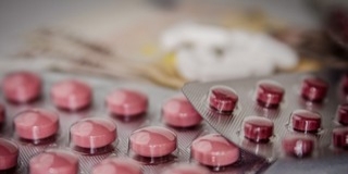 Újabb gyógyszerhatóanyagok fejlesztése fejeződött be