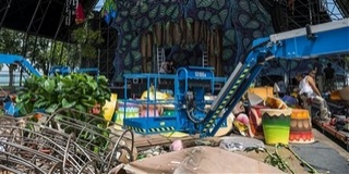 Jövőre biztosan nem rendezik meg a Balaton Sound fesztivált