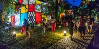 Új látogatói rekord született a Múzeumok éjszakáján