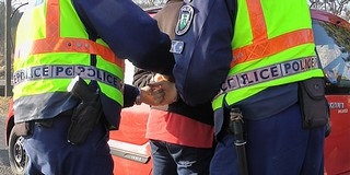 Brutálisan bántotta élettársát egy komlói férfi