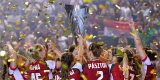 Női kézilabda junior-vb - Világbajnok a magyar válogatott! Női kézilabda junior-vb - Világbajnok a magyar válogatott!