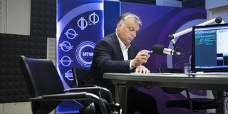 Magyarország a világ egyik legstabilabb országa