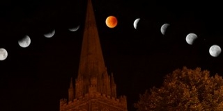 Jön az évszazad leghosszabb holdfogyatkozása - Aki kihagyja, örökre lemarad róla