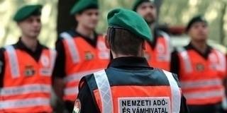 Ezeken a helyeken számíthatunk a NAV ellenőreire