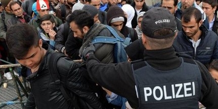 Így látja egy Bécsben élő pécsi lány: tényleg bevették a migránsok hordái az osztrák fővárost Így látja egy Bécsben élő pécsi lány: tényleg bevették a migránsok hordái az osztrák fővárost