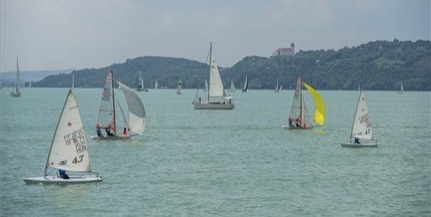 Megtalálták a Balatonban eltűnt 15 éves fiú holttestét