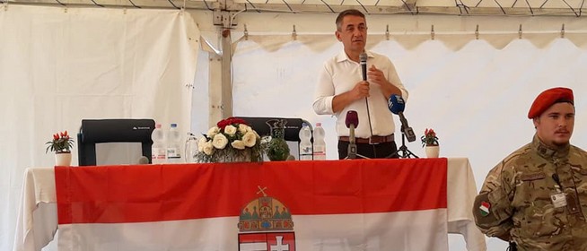 A kormánynak minden magyar fontos, éljen bárhol a világon - Mindenkire számítanak A kormánynak minden magyar fontos, éljen bárhol a világon - Mindenkire számítanak