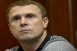 Szerhij Rebrov lett a Ferencváros vezetőedzője Szerhij Rebrov lett a Ferencváros vezetőedzője