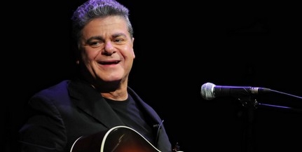 Csemege: a Kodály Központban lép fel az Oscar-díjas Gustavo Santaolalla