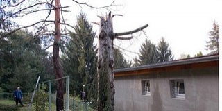 Szupercella söpört át Abaligeten, elment az áram