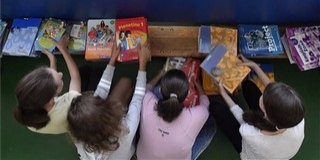 Minden iskolába megérkeznek a tankönyvek keddig