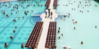 Három baranyai fürdő is előkelő helyen zárt az Év Fürdője közönségszavazáson