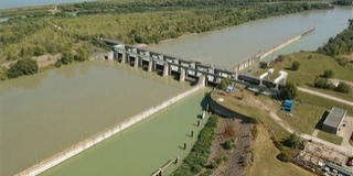 Vízvédelmi fejlesztés indul 13 milliárd forintból