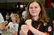 Szorongó embereken is segít a Wing Tsun Kung Fu és a harcművészet mestere, Szabó Edina Szorongó embereken is segít a Wing Tsun Kung Fu és a harcművészet mestere, Szabó Edina