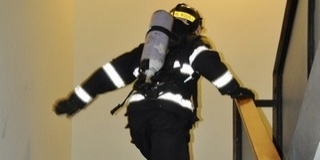 Salétromsav folyt az útra Siklóson egy járműből