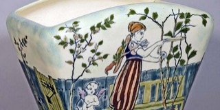 Újabb öt különleges porcelánritkasággal gazdagodott a pécsi Gyugyi-gyűjtemény Újabb öt különleges porcelánritkasággal gazdagodott a pécsi Gyugyi-gyűjtemény