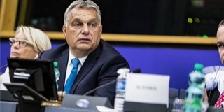 Így legyen ötösünk a lottón: megszavazta az Európai Parlament a Sargentini-jelentést