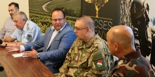 A megyei önkormányzat is indul a Bivalyon